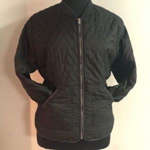 XXL BOMBER JACKET